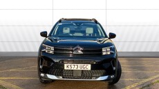 Citroen C5 Aircross 1.2 Hybrid 136 E-series 5dr e-DCS6 Petrol Hatchback
